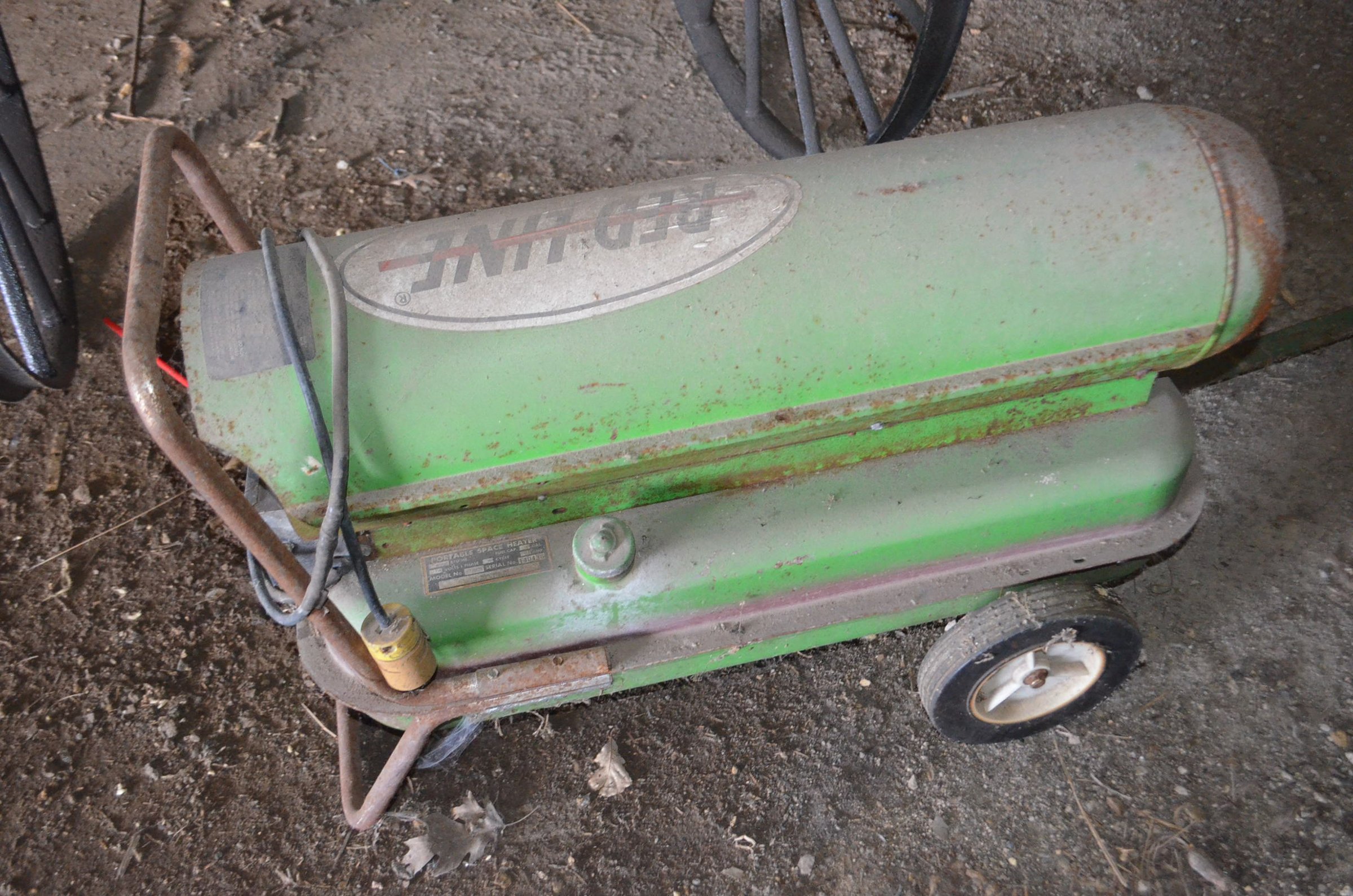 Property photo 114 - PERSONAL PROPERTY AUCTION IN ALLEN COUNTY, INDIANA